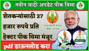 Crop-insurance